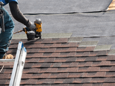 About Roof Repair Experts Somers, NY